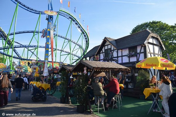 bilder krefeld sproedentalkirmes 2022