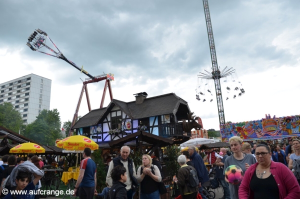 bilder krefeld sproedentalkirmes fruehjahr 2023