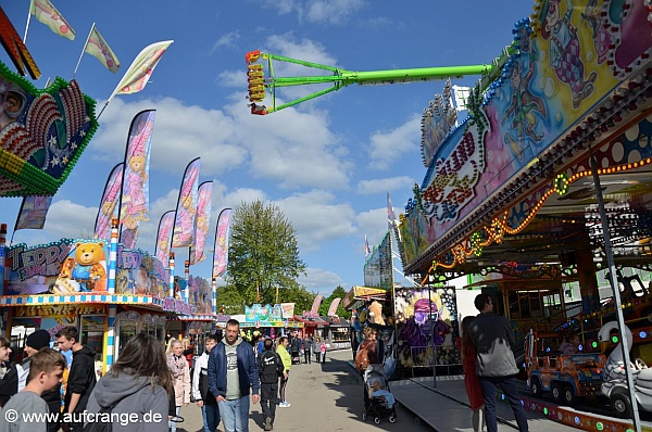 bilder luedenscheid steinert kirmes 2023