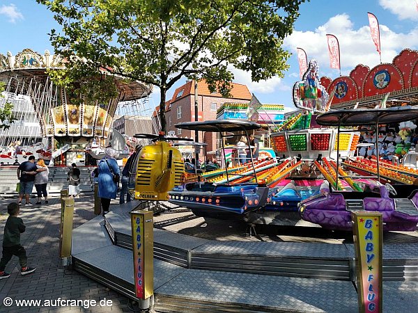 bilder luetgendortmund bartholomaeuskirmes 2023