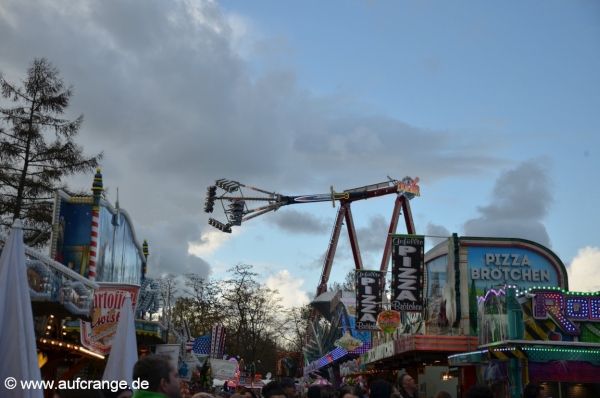 bilder recklinghausen palmkirmes 2023