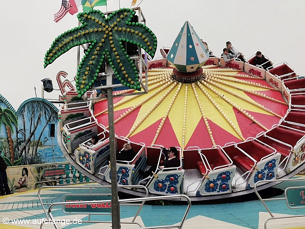 bilder bochum osterkirmes 2024