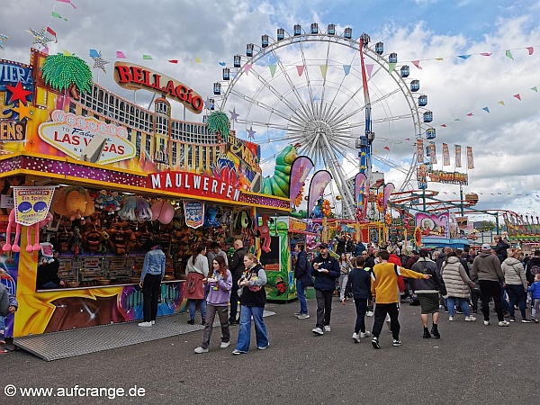 bilder krefeld sproedentalkirmes 2024