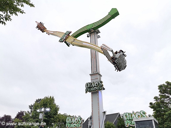 bilder gevelsberger kirmes 2024