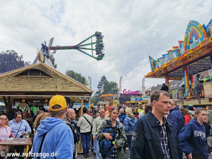 bilder geldern pfingstkirmes 2025