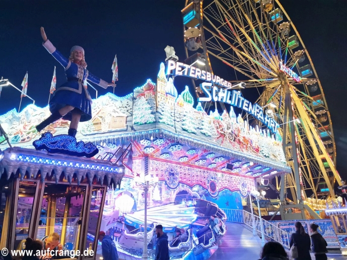 bilder recklinghausen palmkirmes 2025 2