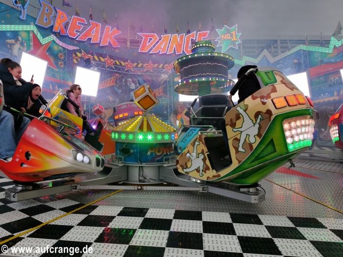 bilder bottrop karnevalskirmes 2025