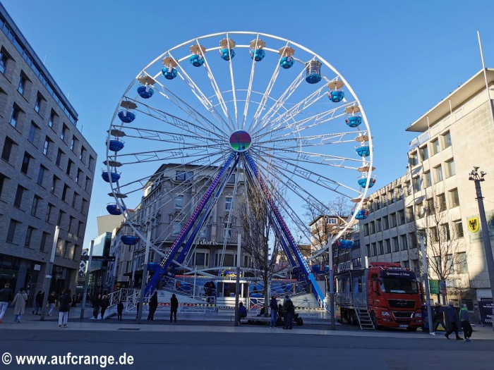 dortmund karnevalskirmes 2025