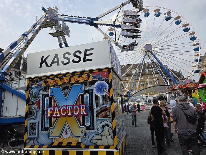 bilder castrop fruehjahrskirmes 2026