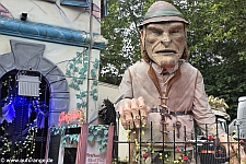 bilder duisburg beecker kirmes 2026