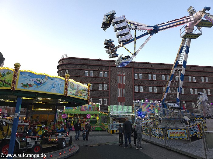 bilder wanne fruehlingskirmes 2026