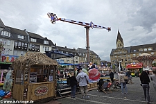 castop rauxel herbstkirmes 2026
