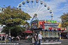 hattingen herbstkirmes 2026