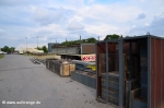 Aufbaubilder Crange 13.Juli 2016