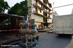 Aufbaubilder Crange 21.Juli 2016