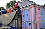 Aufbaubilder Crange 21.Juli 2016