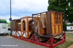Aufbaubilder Crange 25.Juli 2016