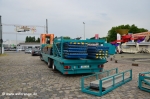 Aufbaubilder Crange 26.Juli 2016