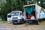 Aufbaubilder Crange 26.Juli 2016