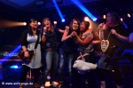 Bilder Karaoke Biergarten 2016