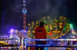 Bilder Cranger Kirmes 05. Aug 2016