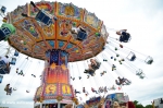 Bilder Cranger Kirmes 07. Aug 2016
