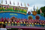 Bilder Cranger Kirmes 07. Aug 2016