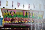 Bilder Cranger Kirmes 07. Aug 2016