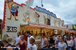 Bilder Cranger Kirmes 07. Aug 2016