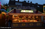 Bilder Cranger Kirmes 07. Aug 2016