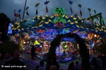 Bilder Cranger Kirmes 07. Aug 2016