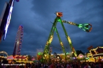 Bilder Cranger Kirmes 07. Aug 2016