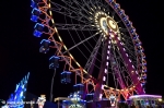 Bilder Cranger Kirmes 07. Aug 2016