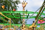Bilder Cranger Kirmes 08. Aug 2016