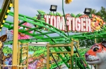 Bilder Cranger Kirmes 08. Aug 2016