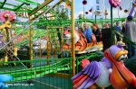 Bilder Cranger Kirmes 08. Aug 2016