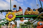 Bilder Cranger Kirmes 08. Aug 2016