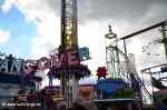 Bilder Cranger Kirmes 10. Aug 2016