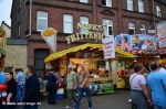 Bilder Cranger Kirmes 13. Aug 2016