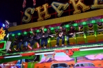 Bilder Cranger Kirmes 13. Aug 2016
