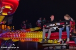 Bilder Cranger Kirmes 13. Aug 2016