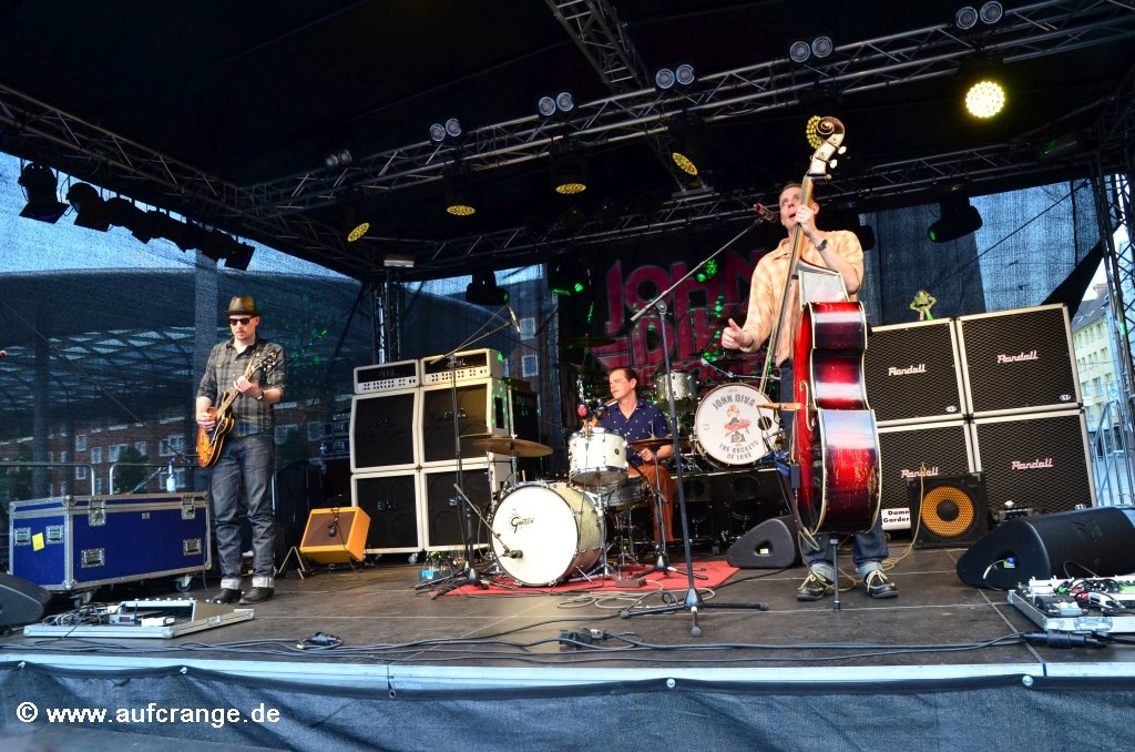 Bilder Wanner Mondnächte 2016