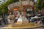 Bilder - Duisburg - Beecker Kirmes 2016