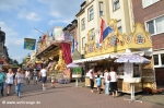 Bilder - Duisburg - Beecker Kirmes 2016