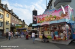 Bilder - Duisburg - Beecker Kirmes 2016