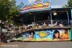 Bilder - Duisburg - Beecker Kirmes 2016