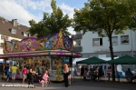 Bilder - Duisburg - Beecker Kirmes 2016