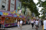 Bilder - Duisburg - Beecker Kirmes 2016