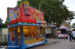 Bilder - Duisburg - Beecker Kirmes 2016
