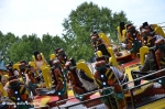 Bilder - Duisburg - Beecker Kirmes 2016